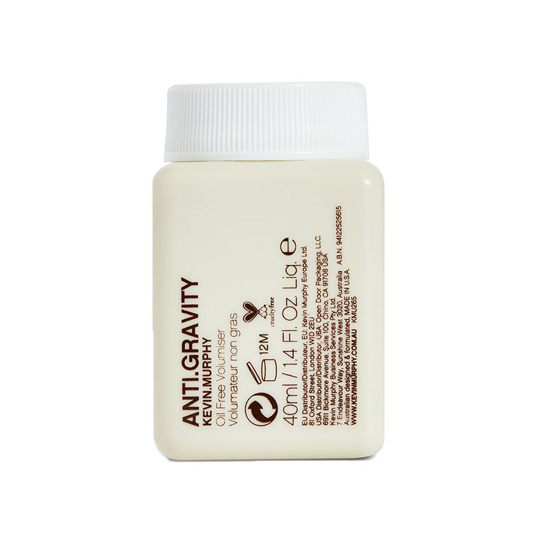 Kevin Murphy, Anti Gravity, Saç Kremini Tedavi, Cilt, 40 ml.