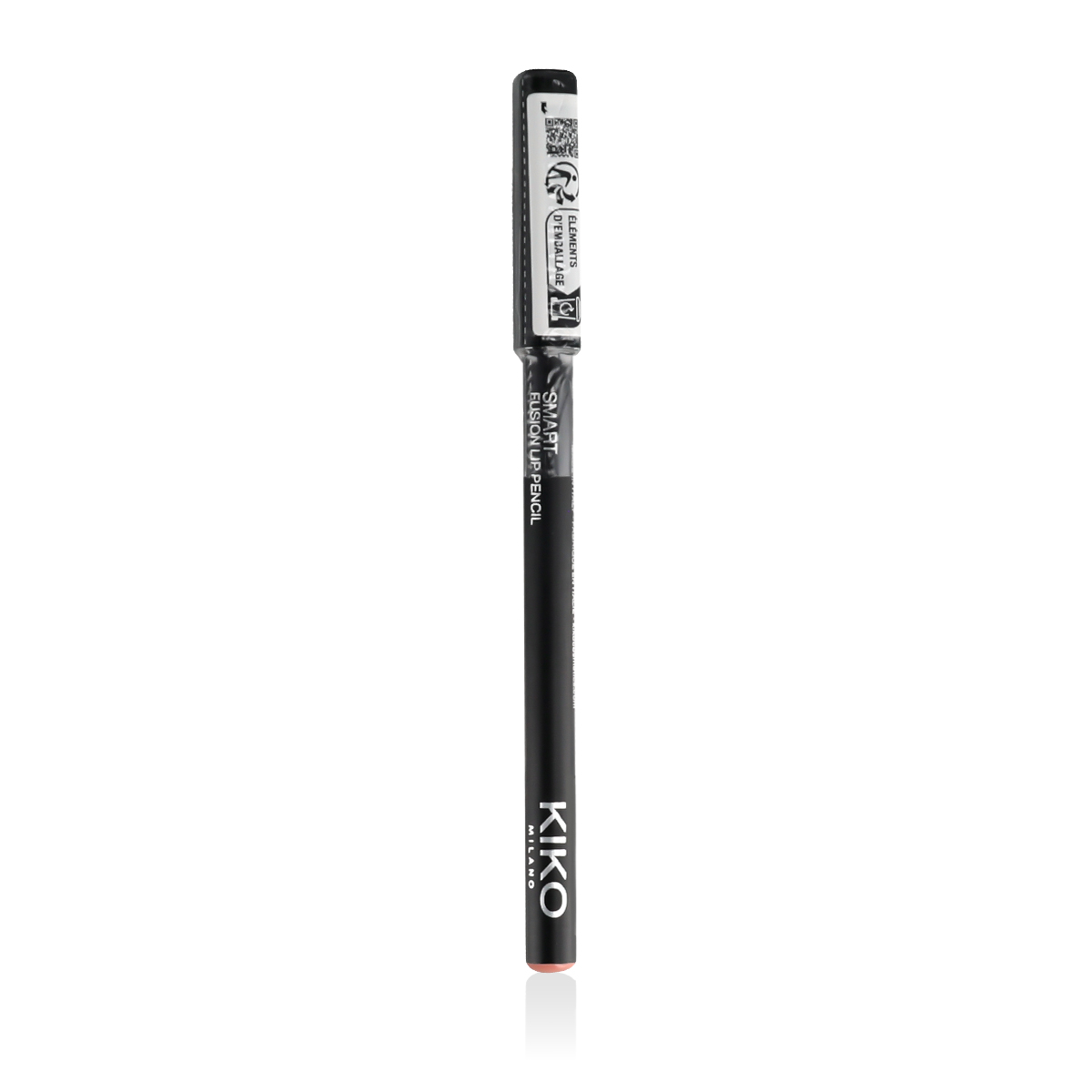 KIKO MILANO Smart Fusion Lip Pencil (01 Cachemire Beige) 0,9 g