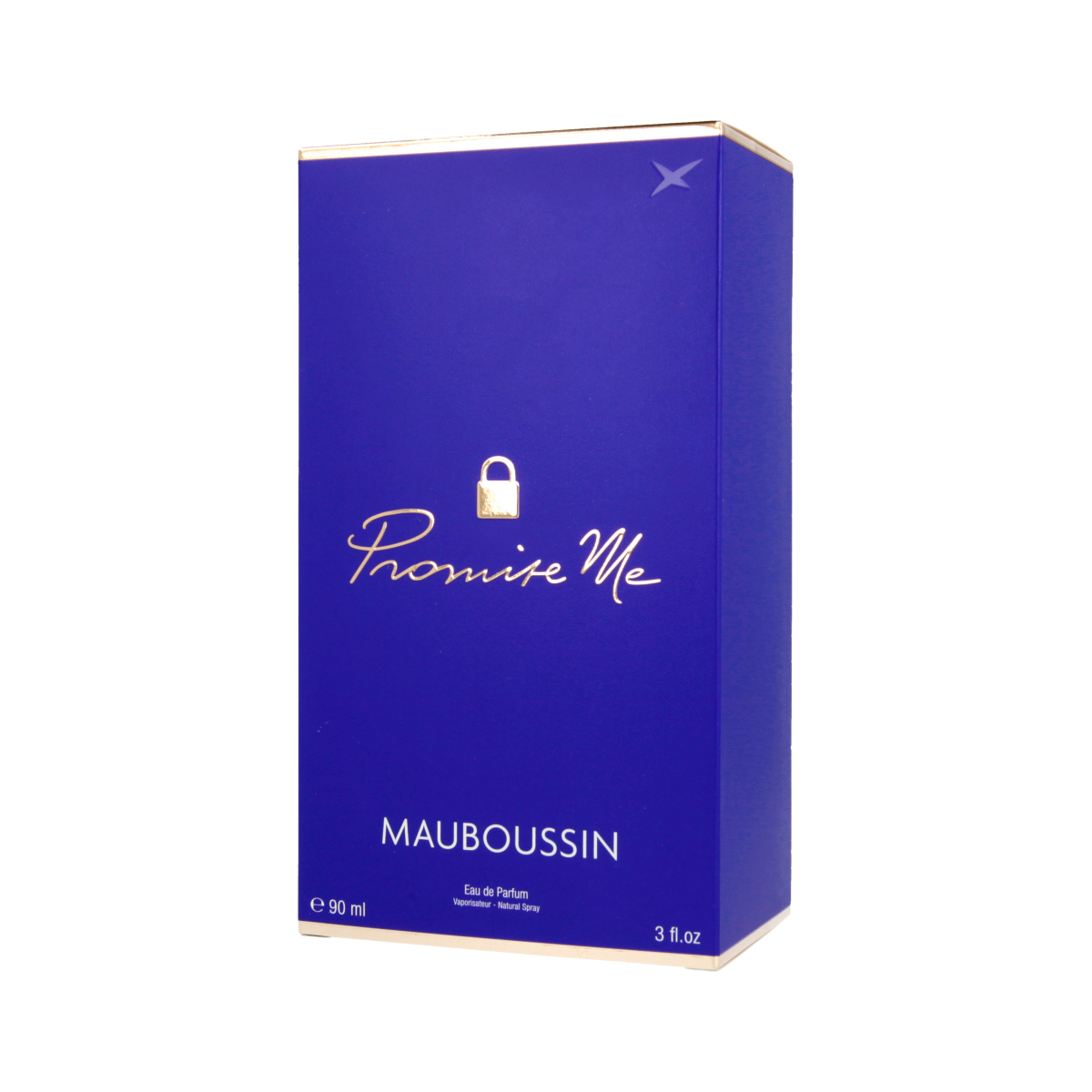 Mauboussin Promită-Mi Eau de Parfum 90 ml (femeie)