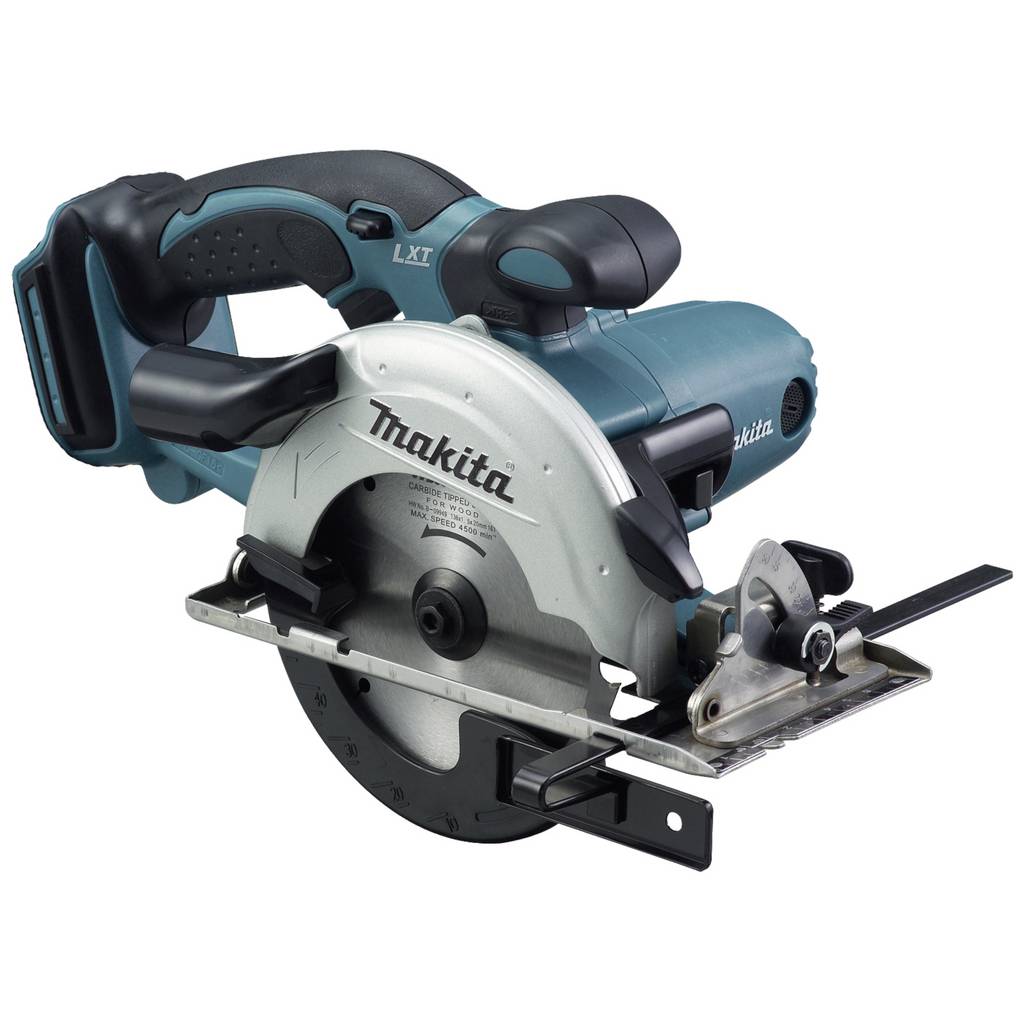 Makita Cordless handheld circular saw w/o battery 18 V DSS501Z