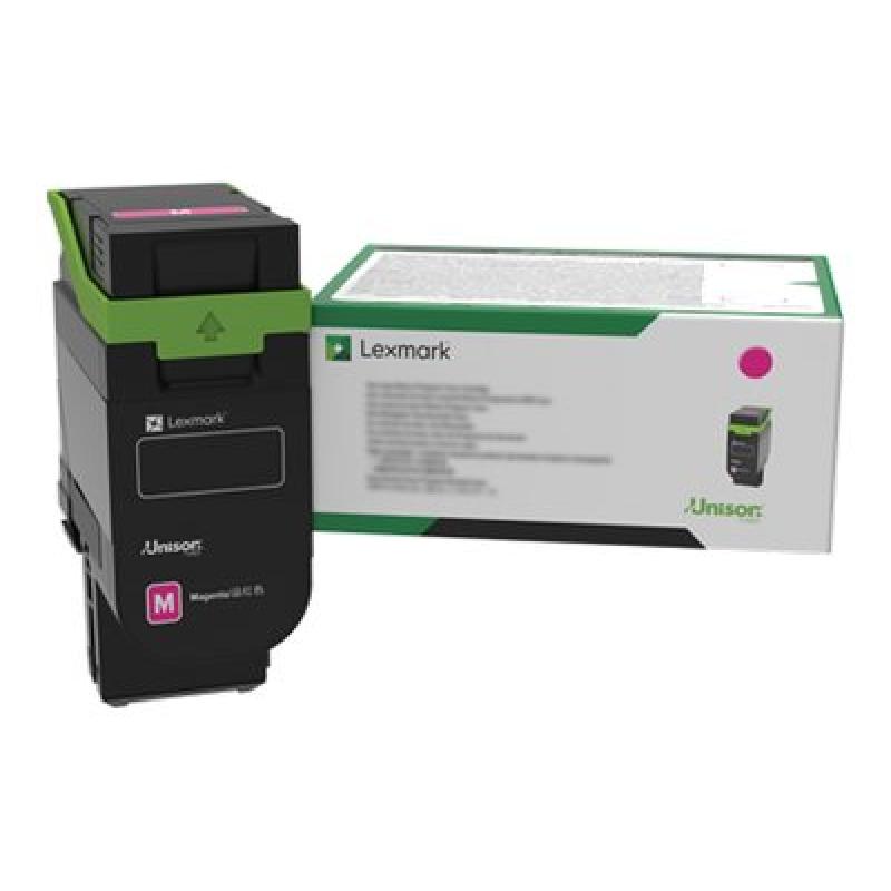 Lexmark Cartridge Return CS531 Magenta (75M2HM0)