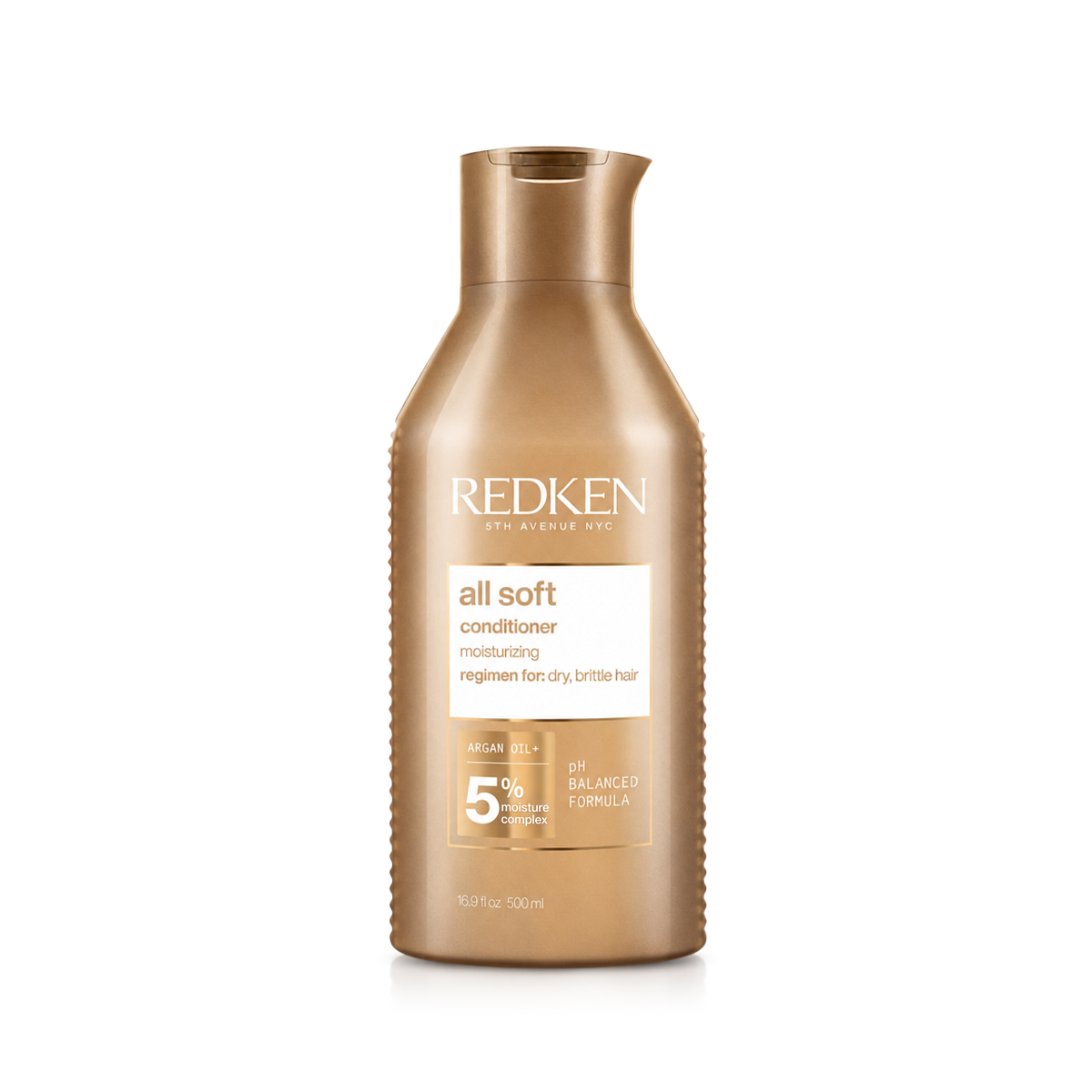 Condimentator Redken All Soft de 500 ml