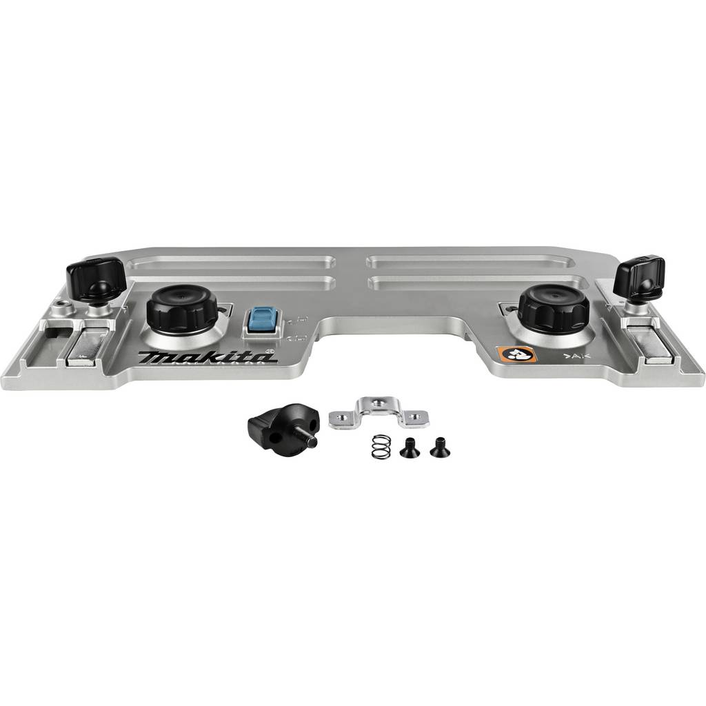 Makita rail mount adapter F 198570-2 Makita 198570-2 198570-2