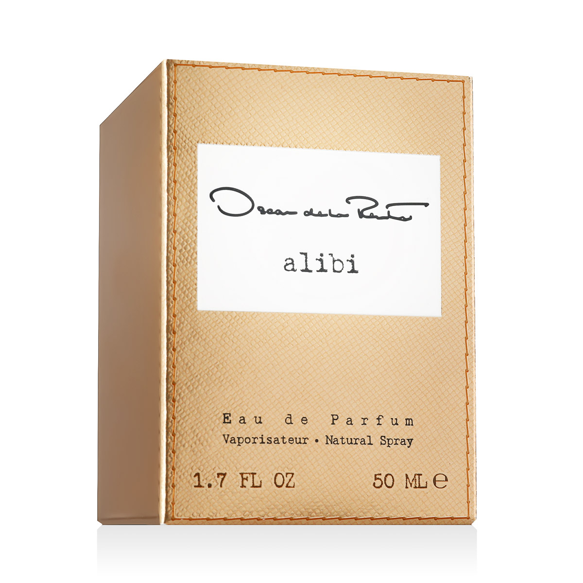Oscar De La Renta Alibi Eau De Parfum 50 ml (femeie)