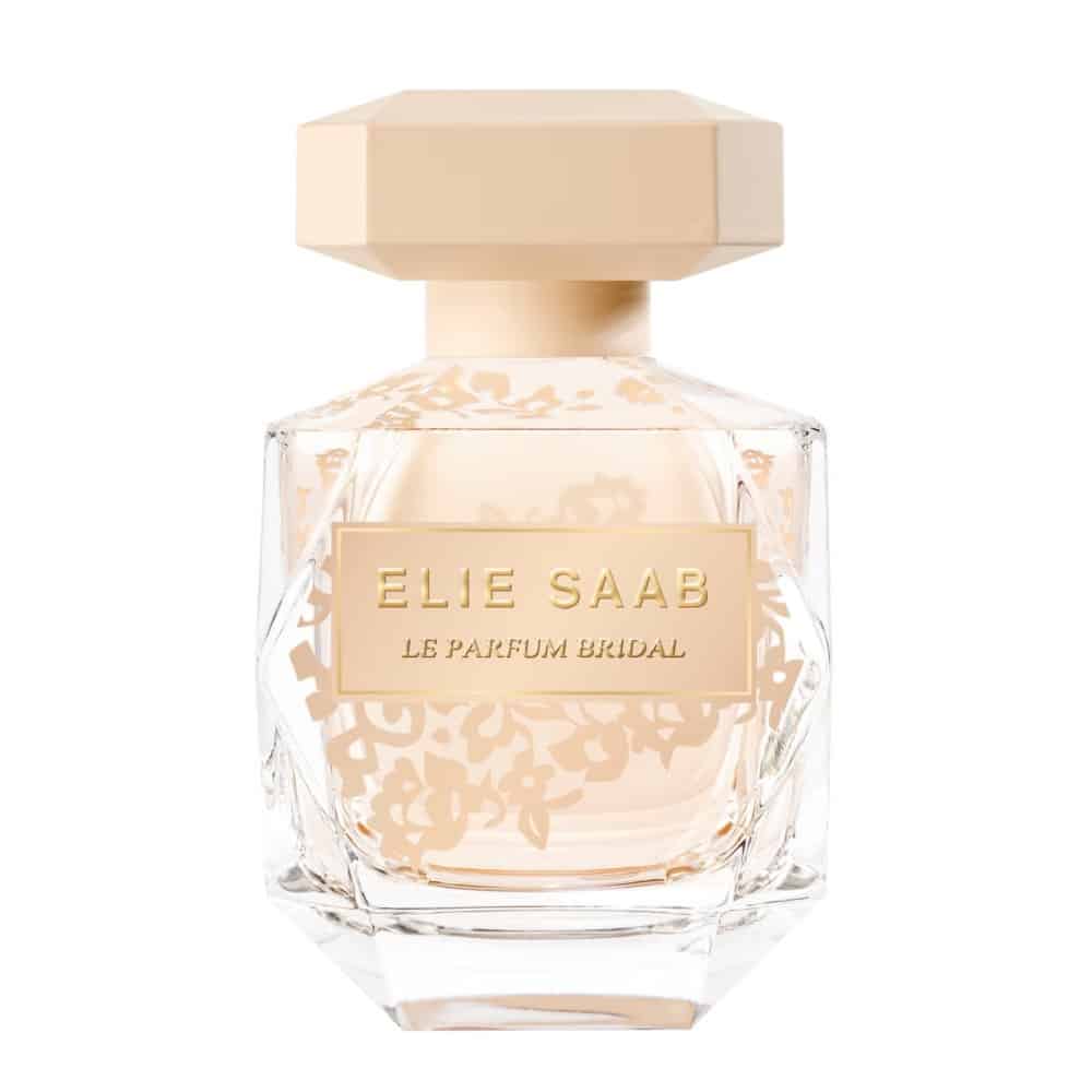 Elie Saab, Le Parfum Bridal, Eau de parfum pentru femei, 90 ml.