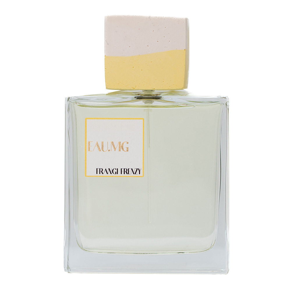 Eau.Mg, Frangi Frenzy, Perfume, Neutru, 100 ml