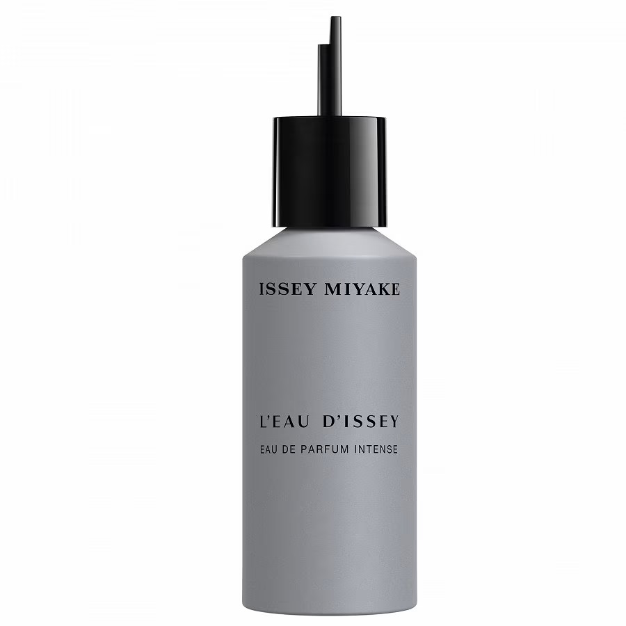 Issey Miyake, L'Eau d'Issey Intense, Eau De Parfum, For Women, Refill, 150 ml
