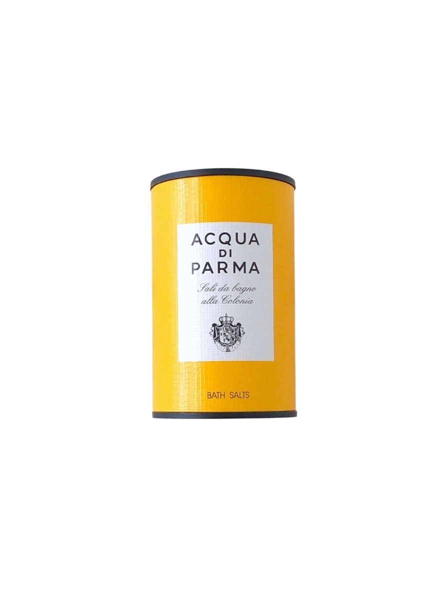 Acqua di Parma, Colonia, Bath Salt, 50 g
