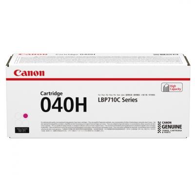 Canon Toner 040H Magenta (0457C001)