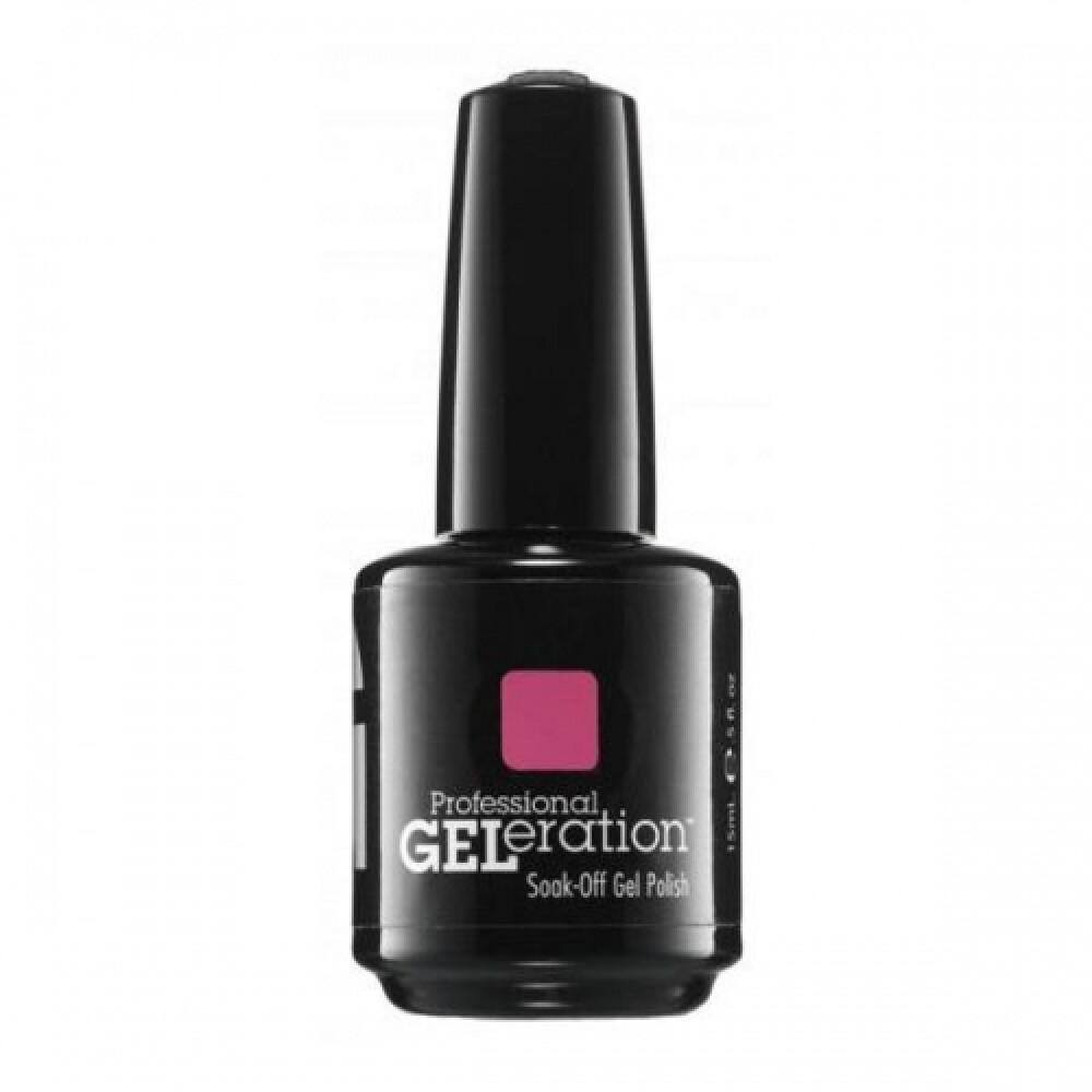 Jessica, GELeration Renkleri, Sürekli Olmayan Makyajlı Nihai Kozmetik, GEL-1149, Lüks Deri, 15 ml.