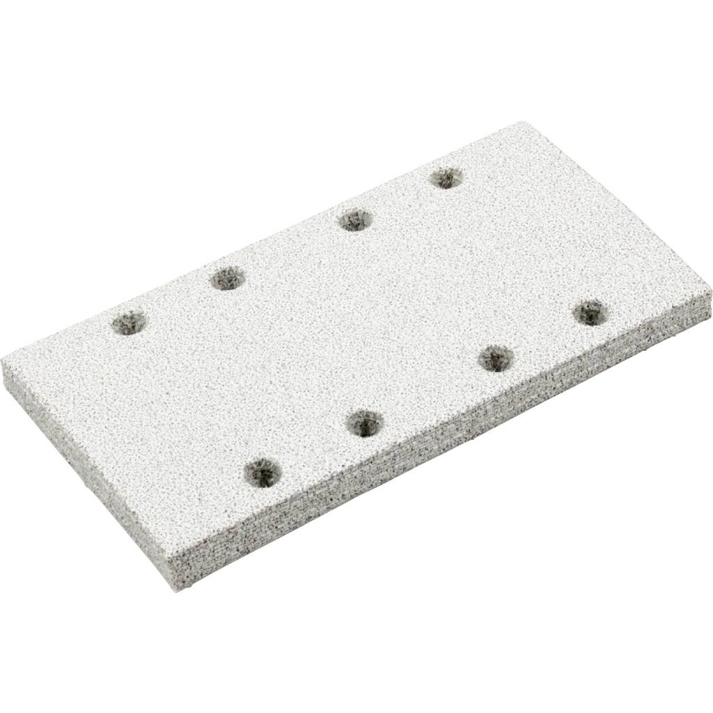 Makita E-19629 Sandpaper Grit size 40 (L x W) 185 mm x 93 mm 1 pc(s) E-19629