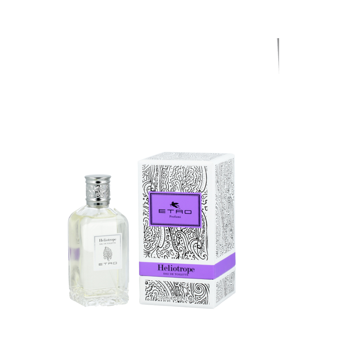 ETRO Heliotropi Eau De Parfümü 100 ml (cinsiyetsiz)