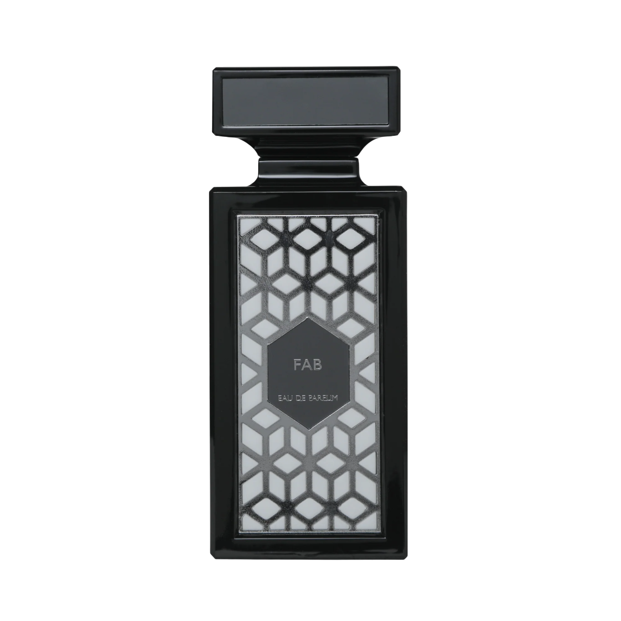 Flavia, Fab, Eau de parfum, Neutru, 90 ml.