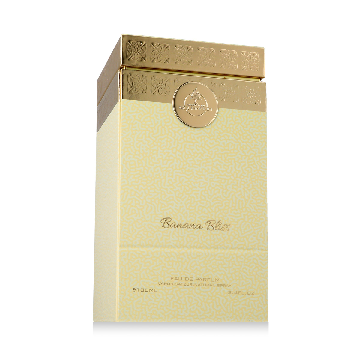 Ministry of Gourmand Banana Bliss Eau De Parfum 100 ml (ünisex)