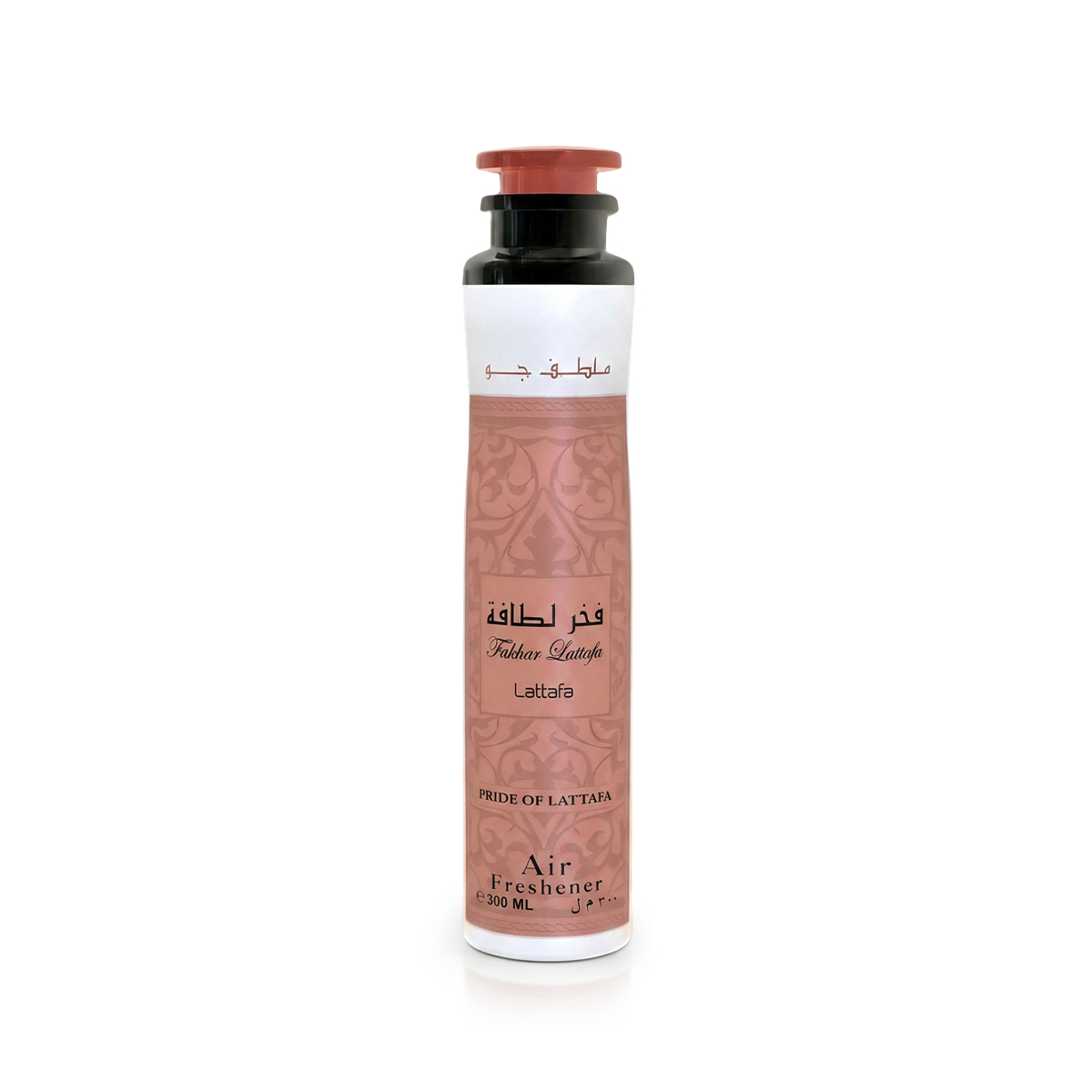 Lattafa Pride Fakhar Rose Room spray 300 ml (woman)