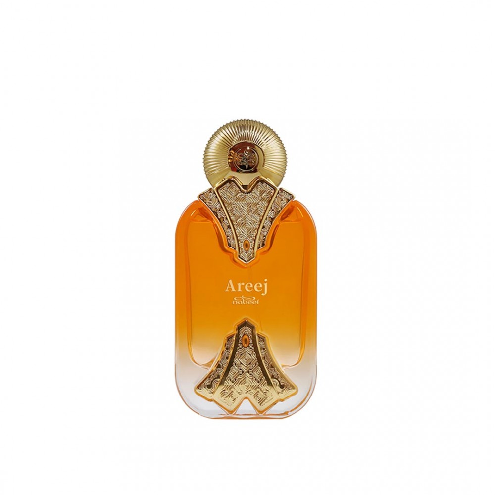 Nabeel, Areej, Eau de parfum, Neutru, 100 ml.