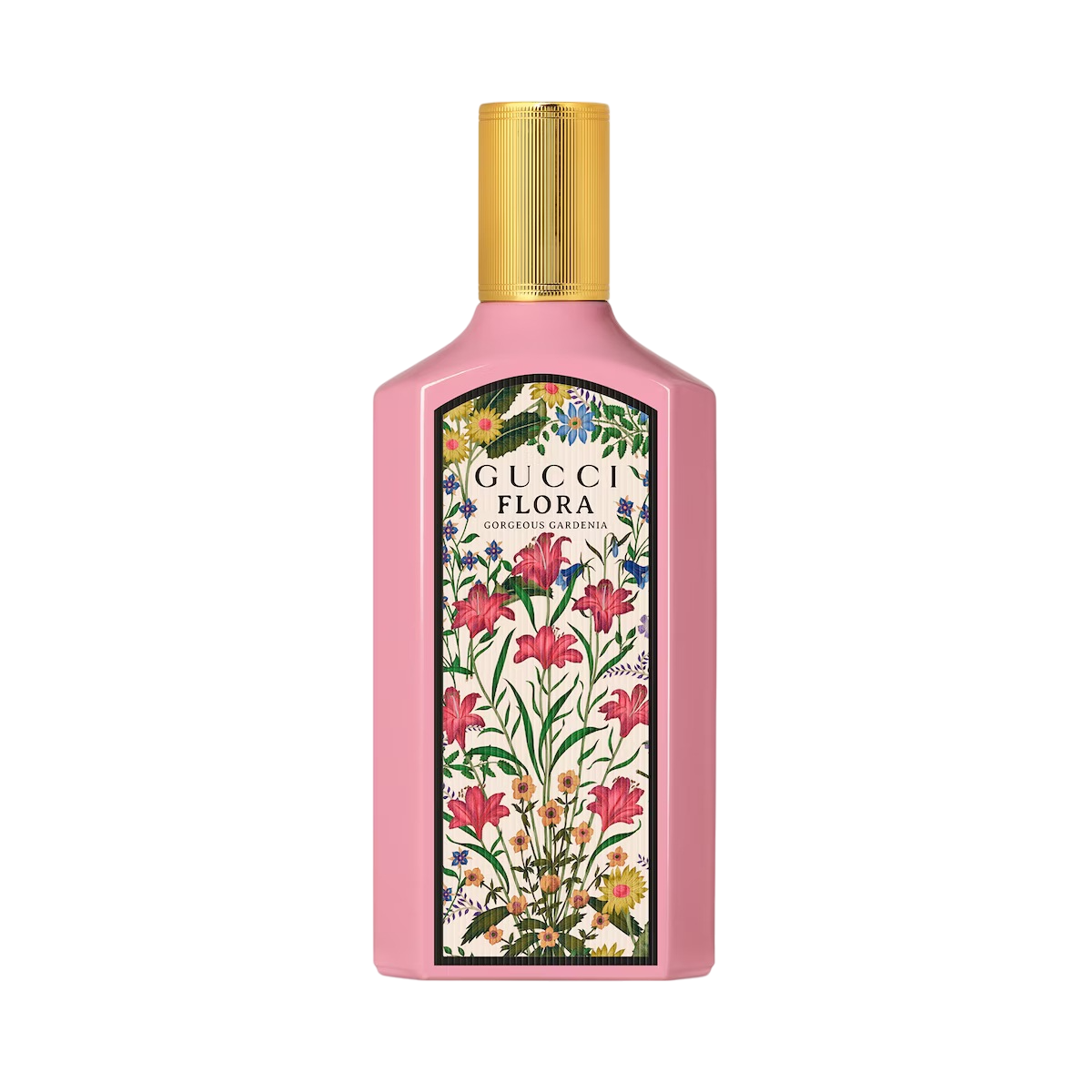 Gucci, Flora Gorgeous Gardenia, Eau de parfum, Femei, 100 ml.