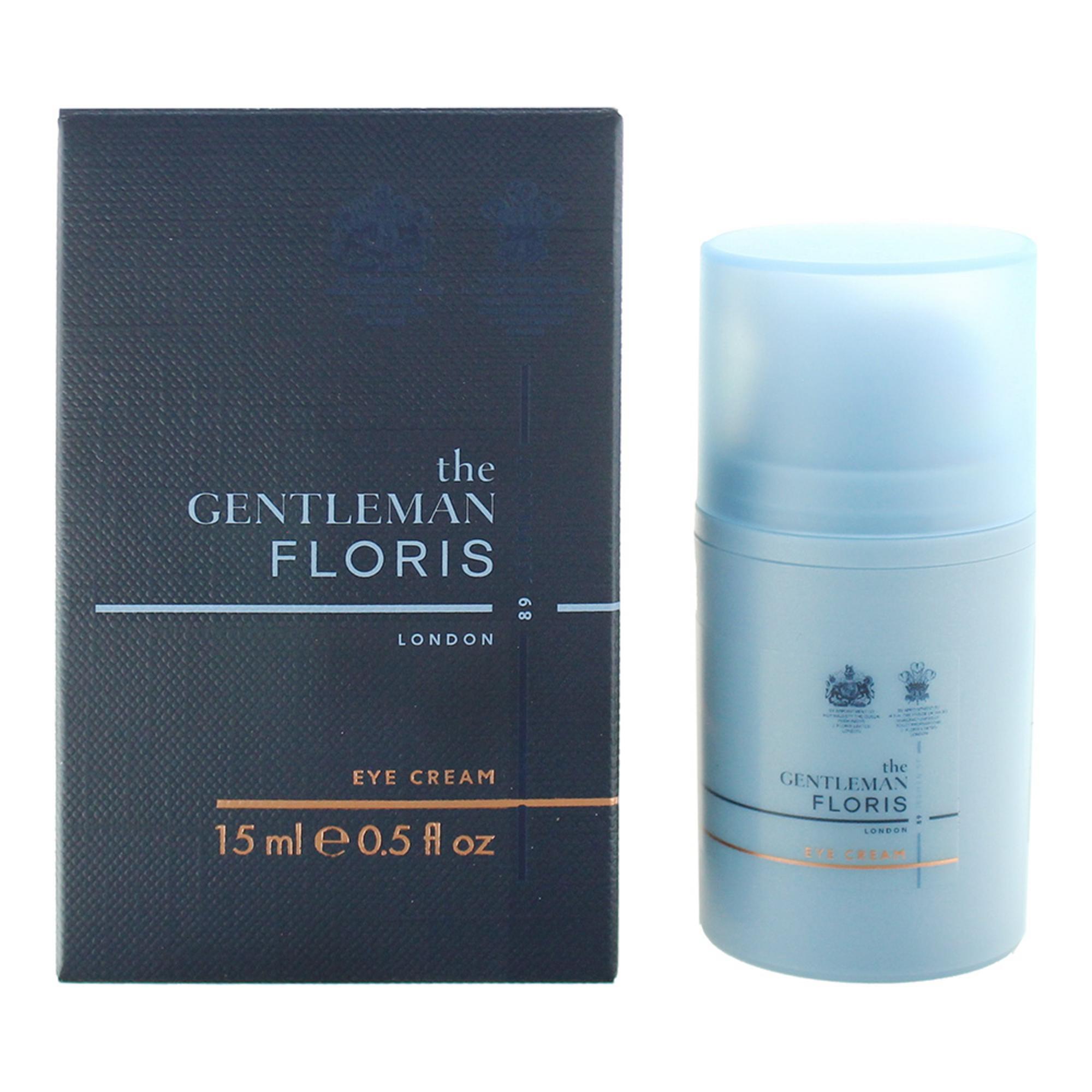London'daki Floris, No. 89, Parlatıcı Göz Kremi, 15 ml