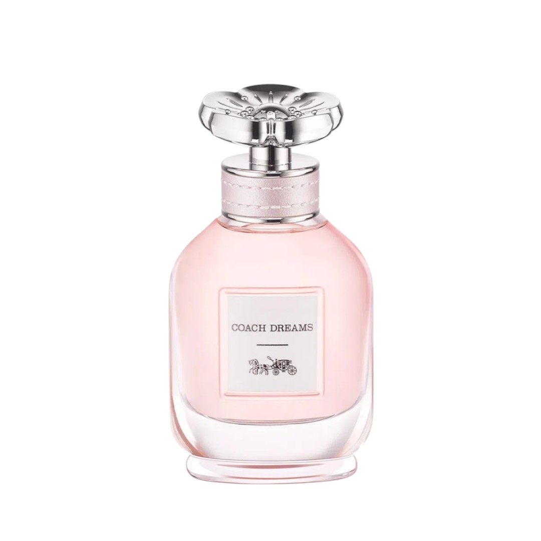 Coach, Dreams, Eau De Parfum, For Women, 90 ml