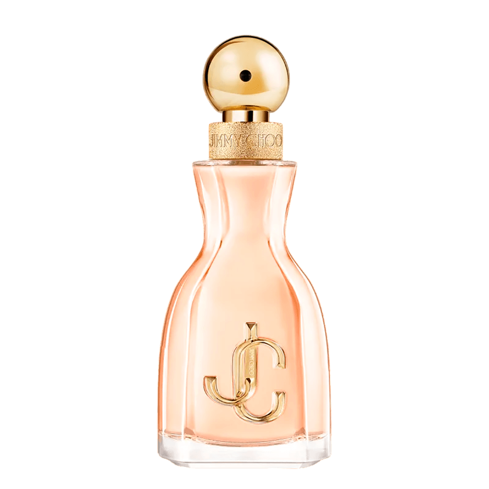Jimmy Choo, Eu Vreau Choo, Eau De Parfum, Pentru Femei, 40 ml