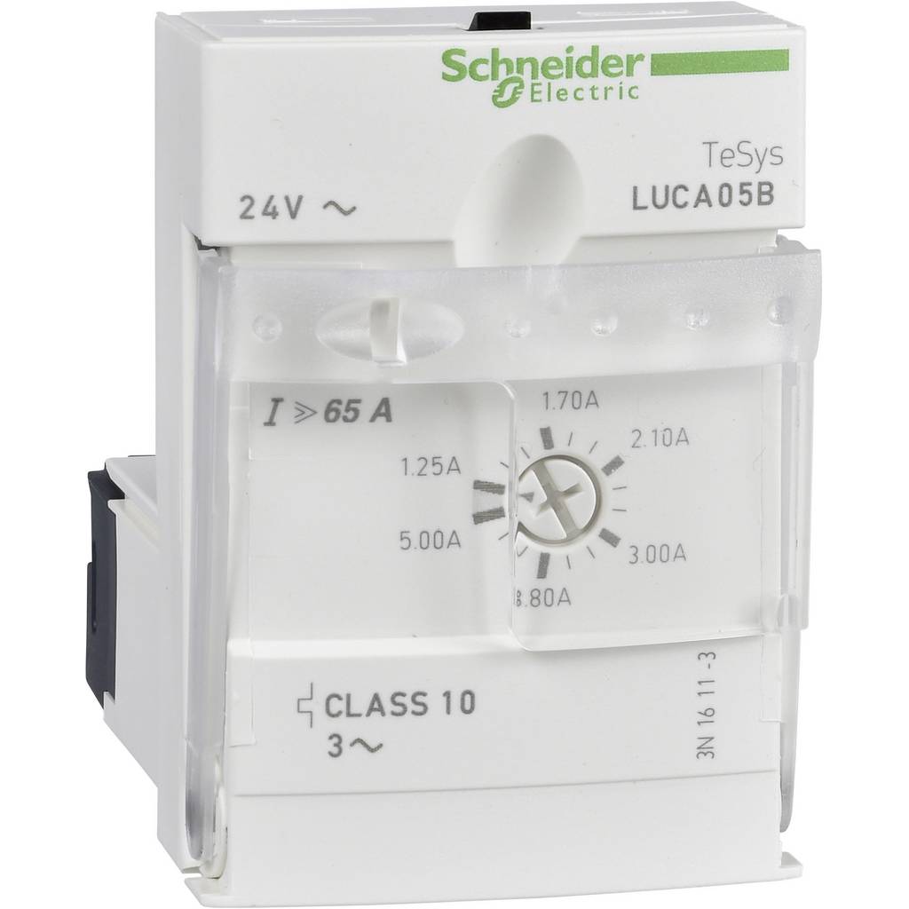 Controllerul Schneider Electric LUCA12BL 1 buc. LUCA12BL