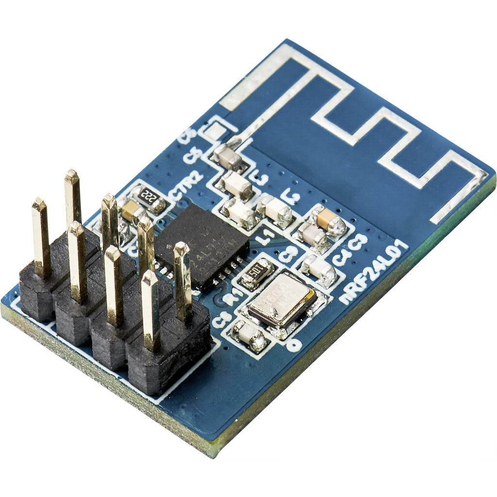 TRU COMPONENTS TC-9072988 Genişleme kartı 1 adet TC-9072988