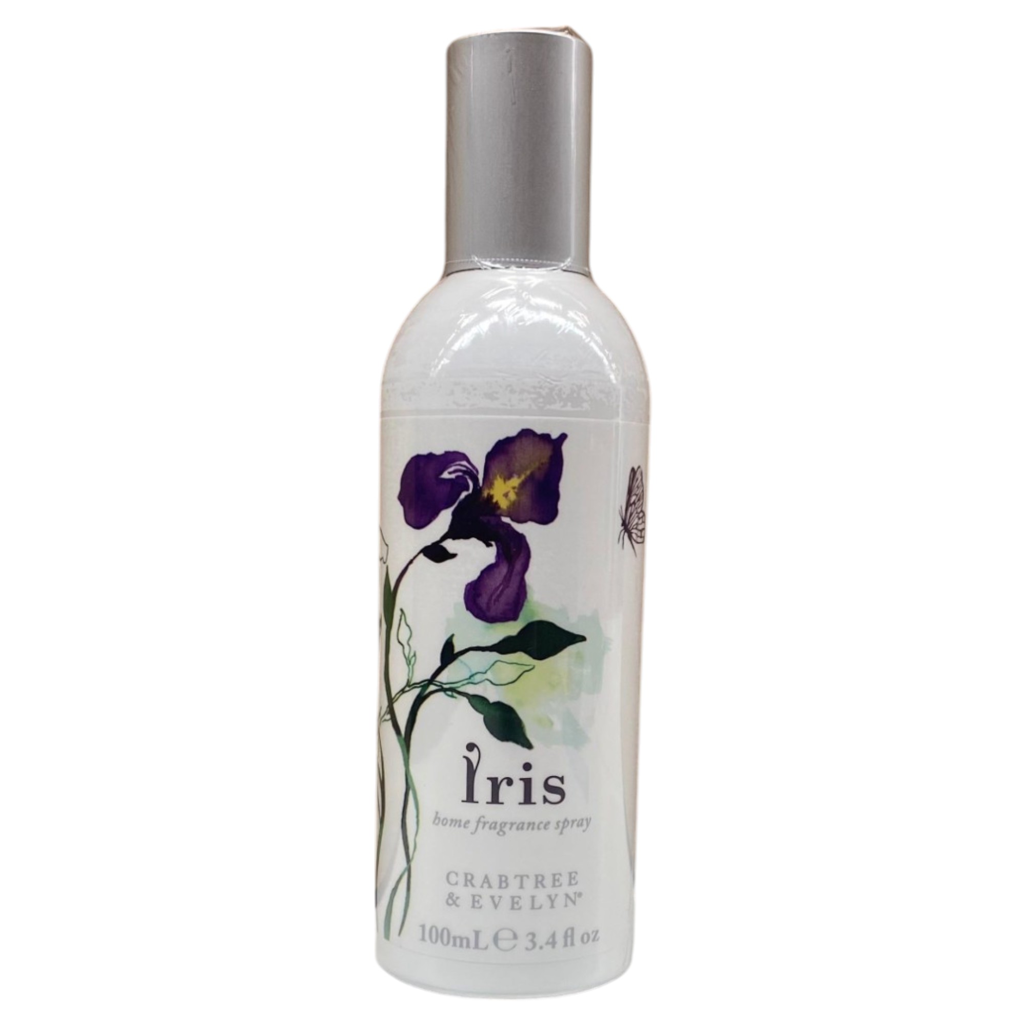 Crabtree ve Evelyn, İris, Odalandırıcı, 100 ml