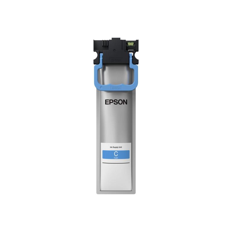 Epson Ink (C13T11D240) Cyan (XL)
