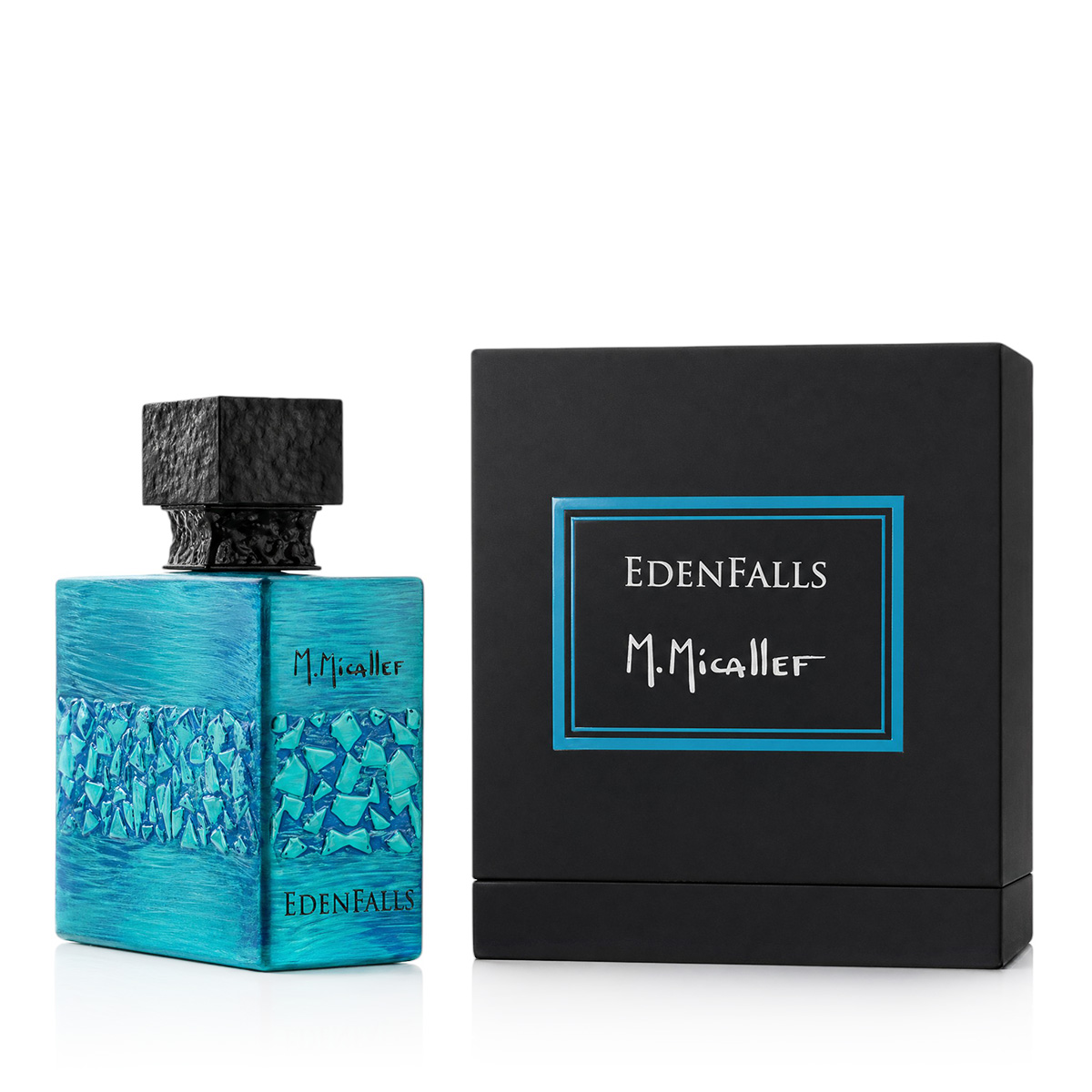 M.Micallef EdenFalls Eau De Parfum 50 ml (unisex)
