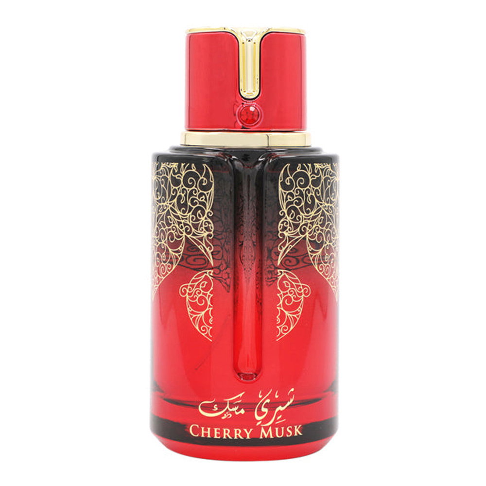 Arabiyat Prestige, Cherry Musk, Eau De Parfum, Unisex, 100 ml