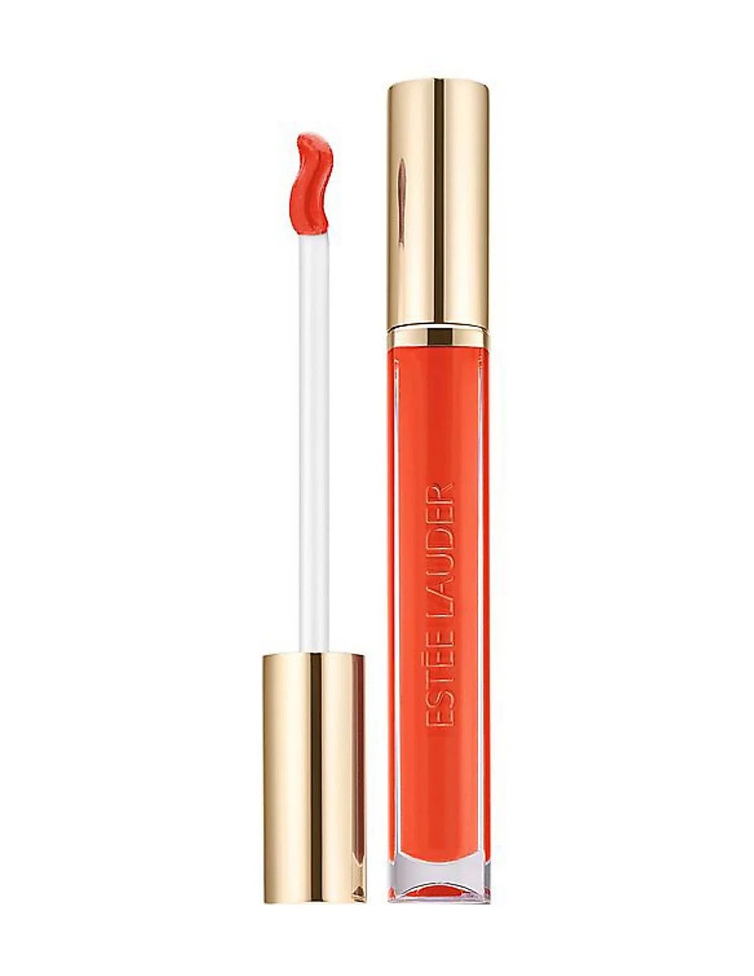 Estée Lauder, Pure Color Sevgi, Mat, Sıvı Makyajlı Dudağı Boya, 303, Alev Patlaması, 6 ml.