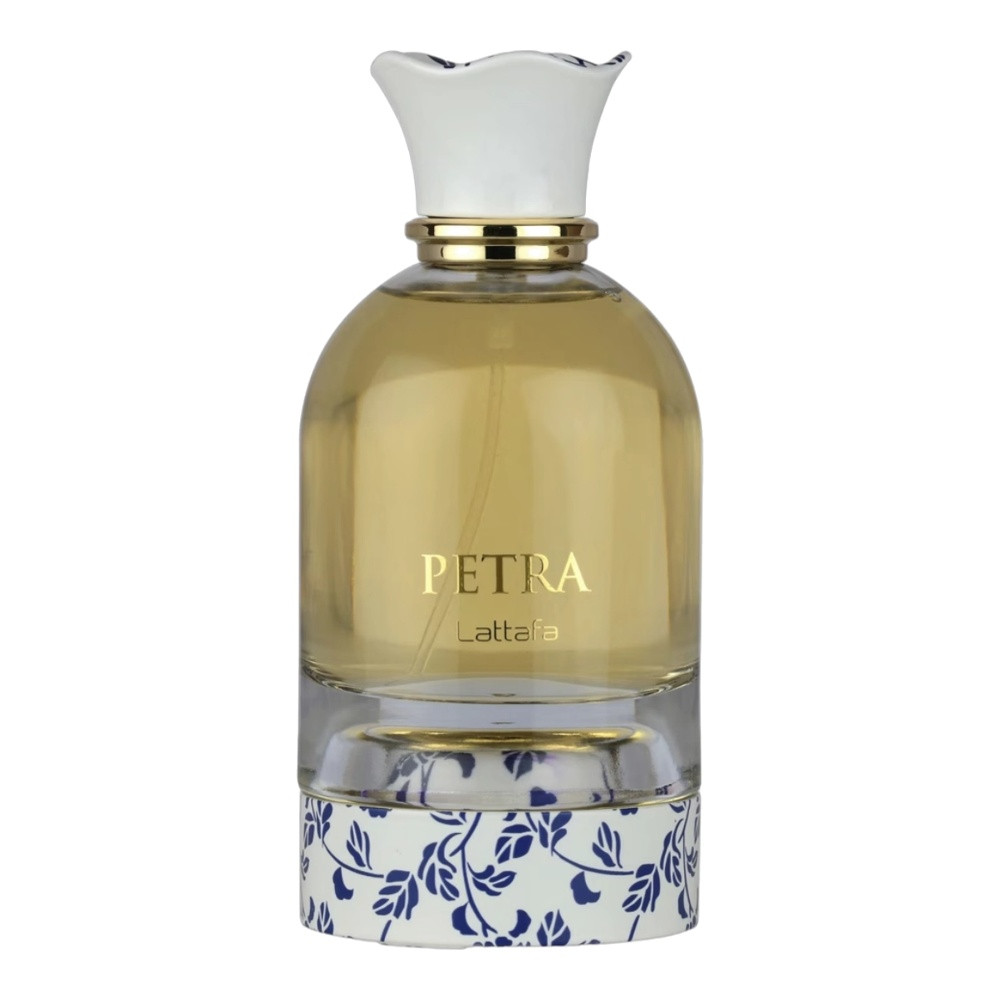 Lattafa, Petra, Eau de parfum, Neutru, 100 ml.
