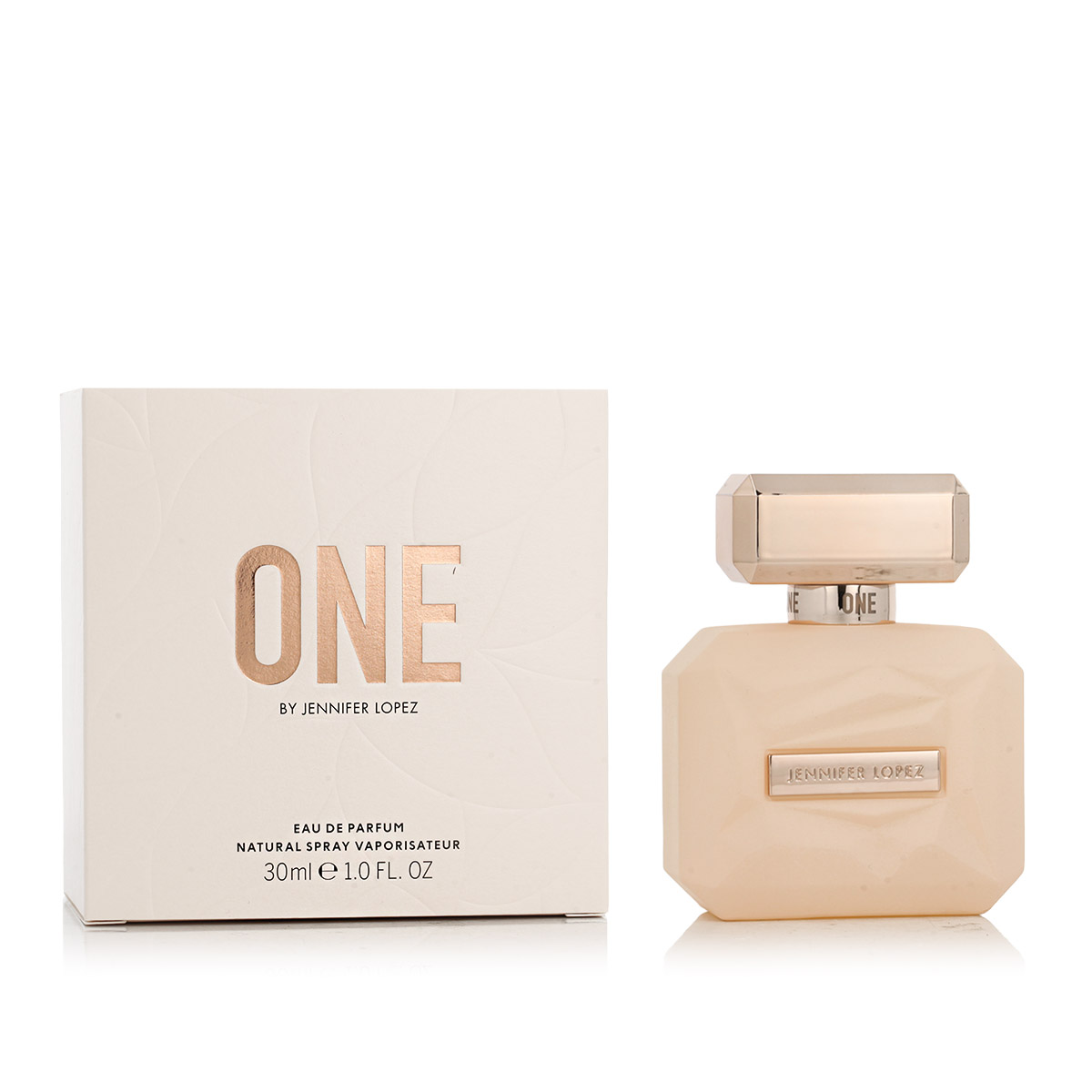 Eau de parfum Jennifer Lopez One 30 ml (femeie)