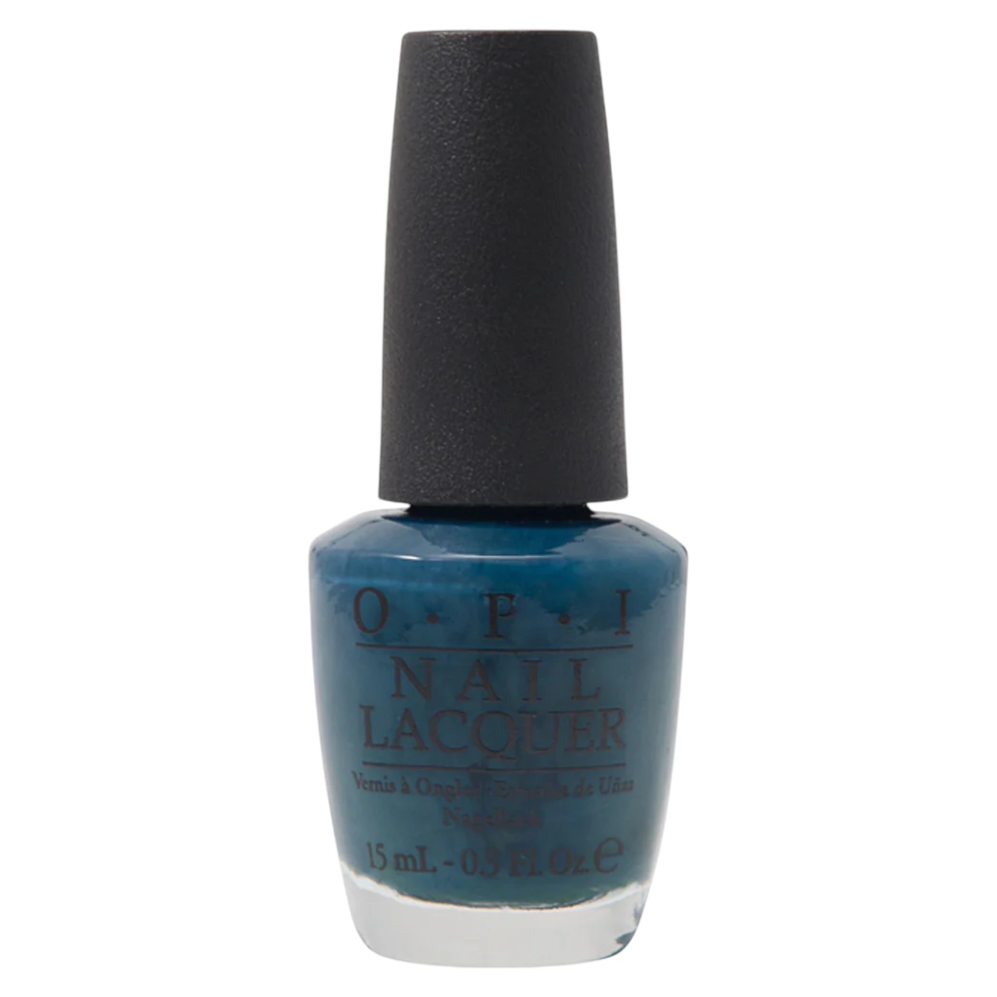 Opis: Ski Teal We Drop, Nails Boya, 16, 15 ml.