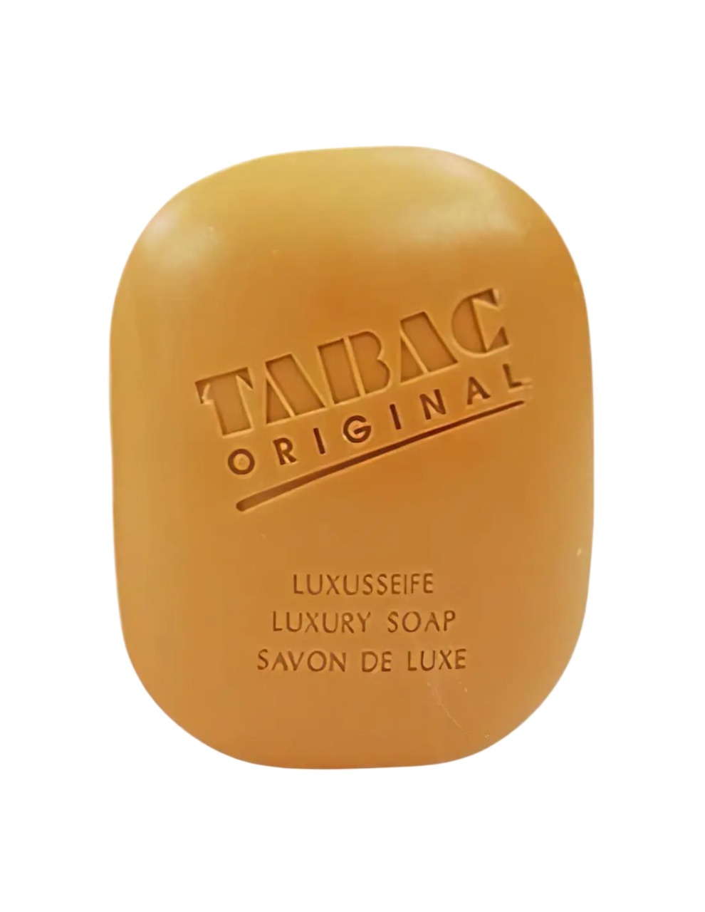 Tabac, Original, Cleansing, Soap Bar, For Body & Hands, 150 g