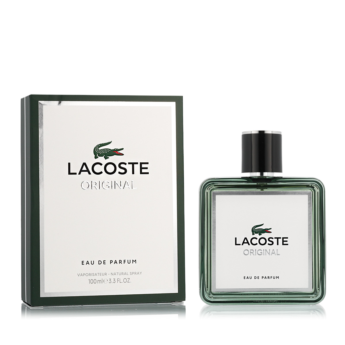 Lacoste Original Eau de Parfum 100 ml (bărbat)