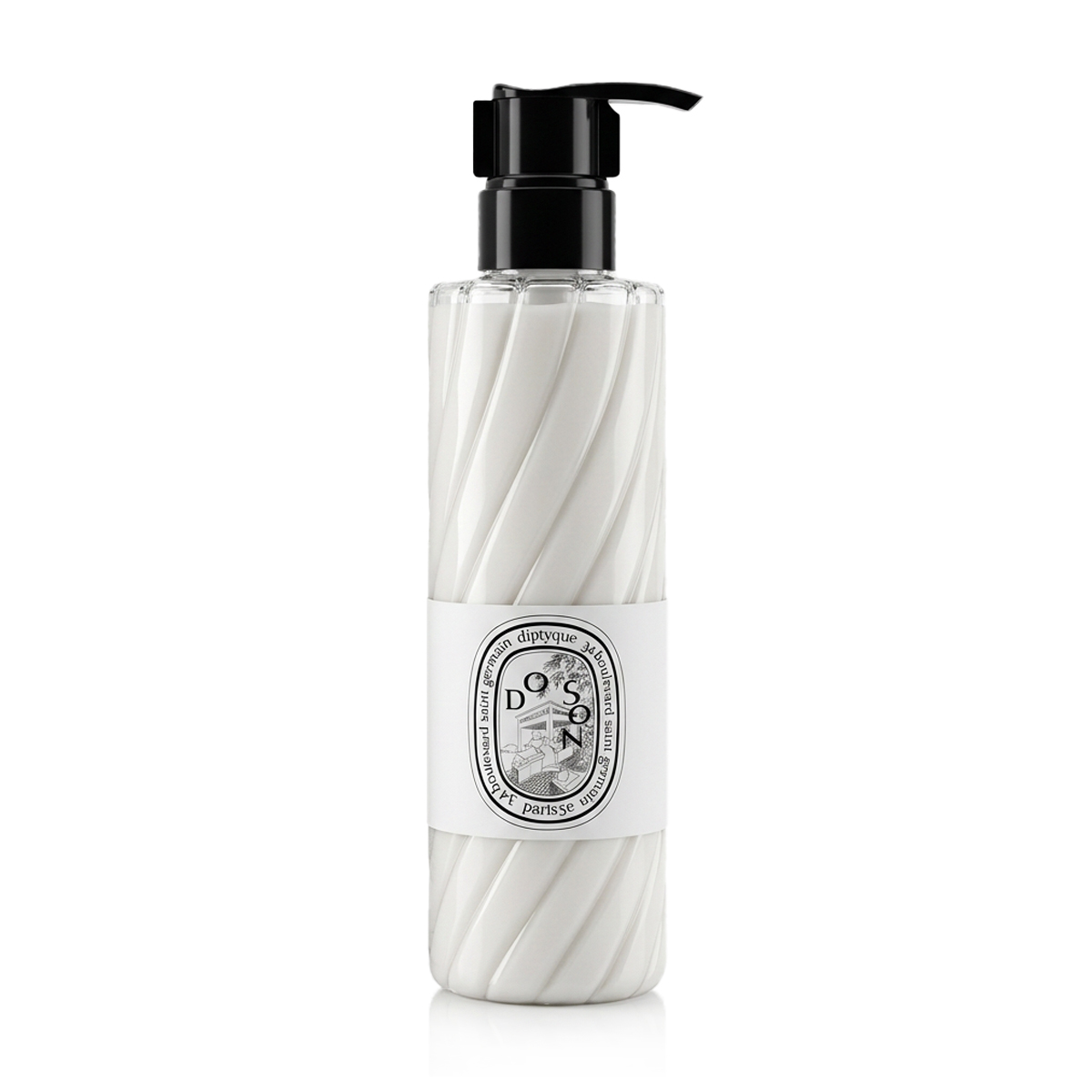 Diptyque Do Son Body Lotion 200 ml (woman)