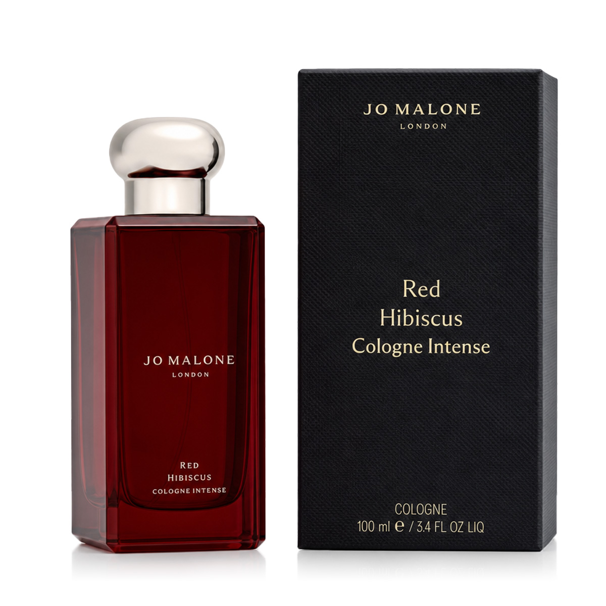 Jo Malone Red Hibiscus Eau de Colòniă Intensivă 100 ml (neutru)