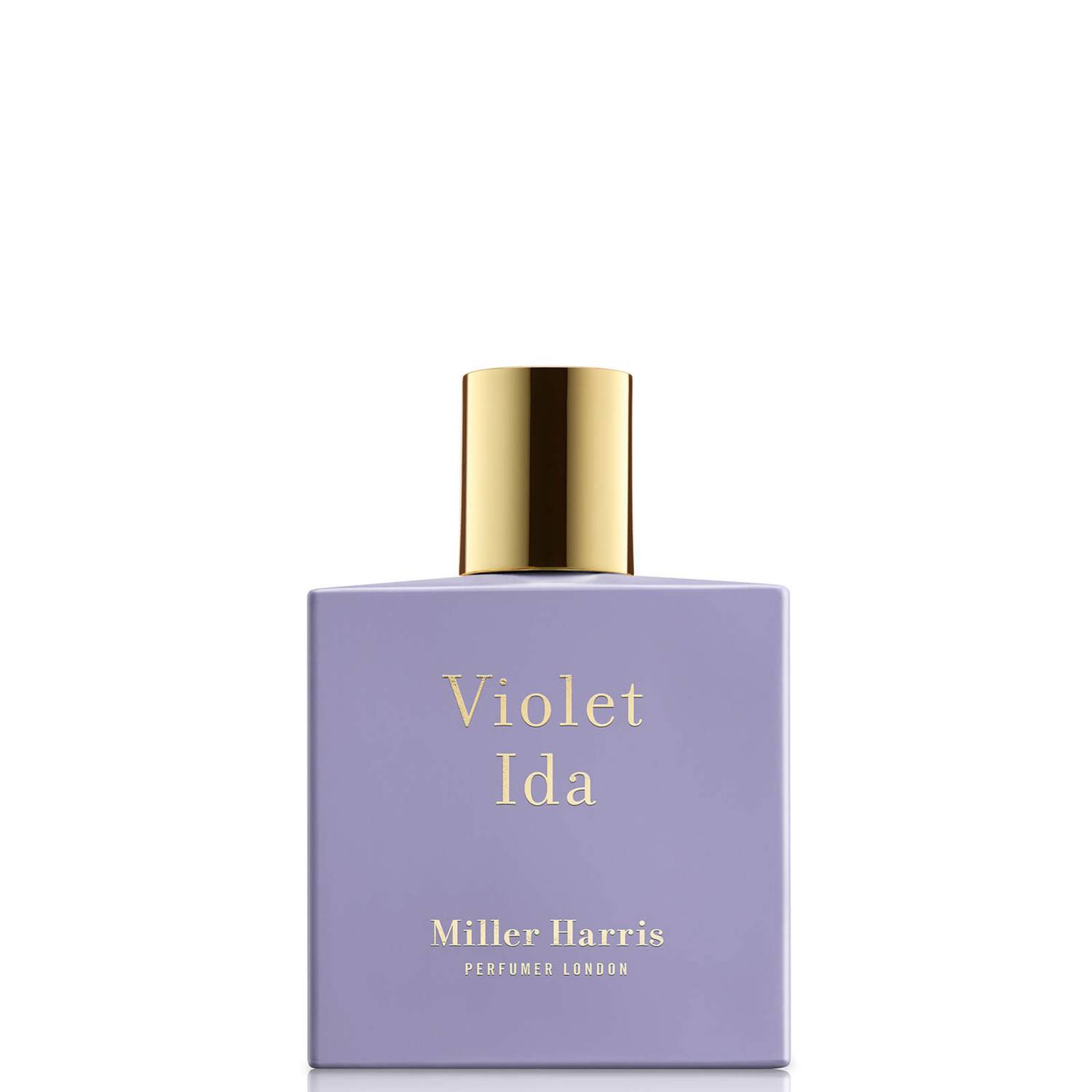 Miller Harris, Violet Ida, Eau de parfum pentru femei, 50 ml.