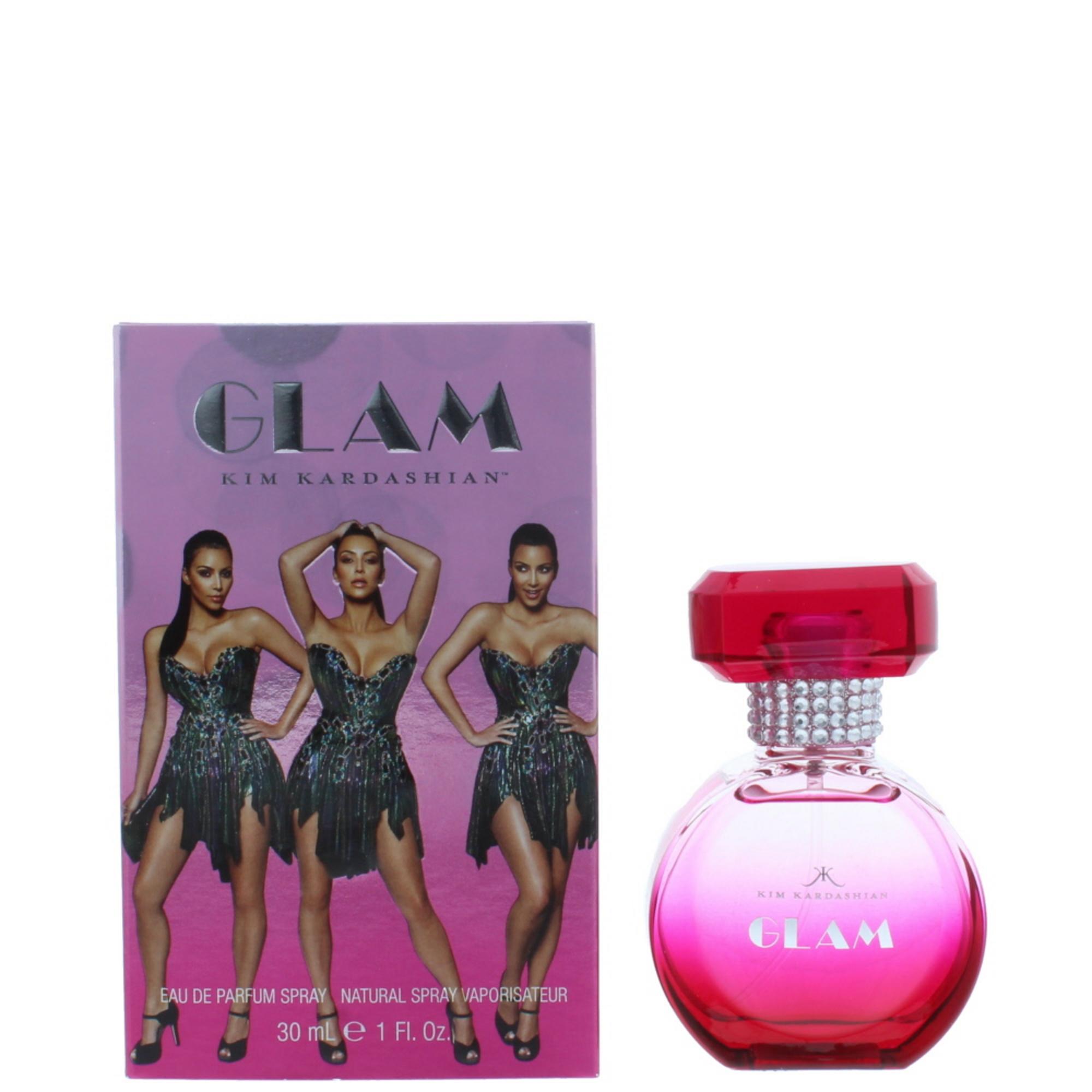Kardashian Güzellik, Glam, Koku, Kadınlar için, 30 ml.