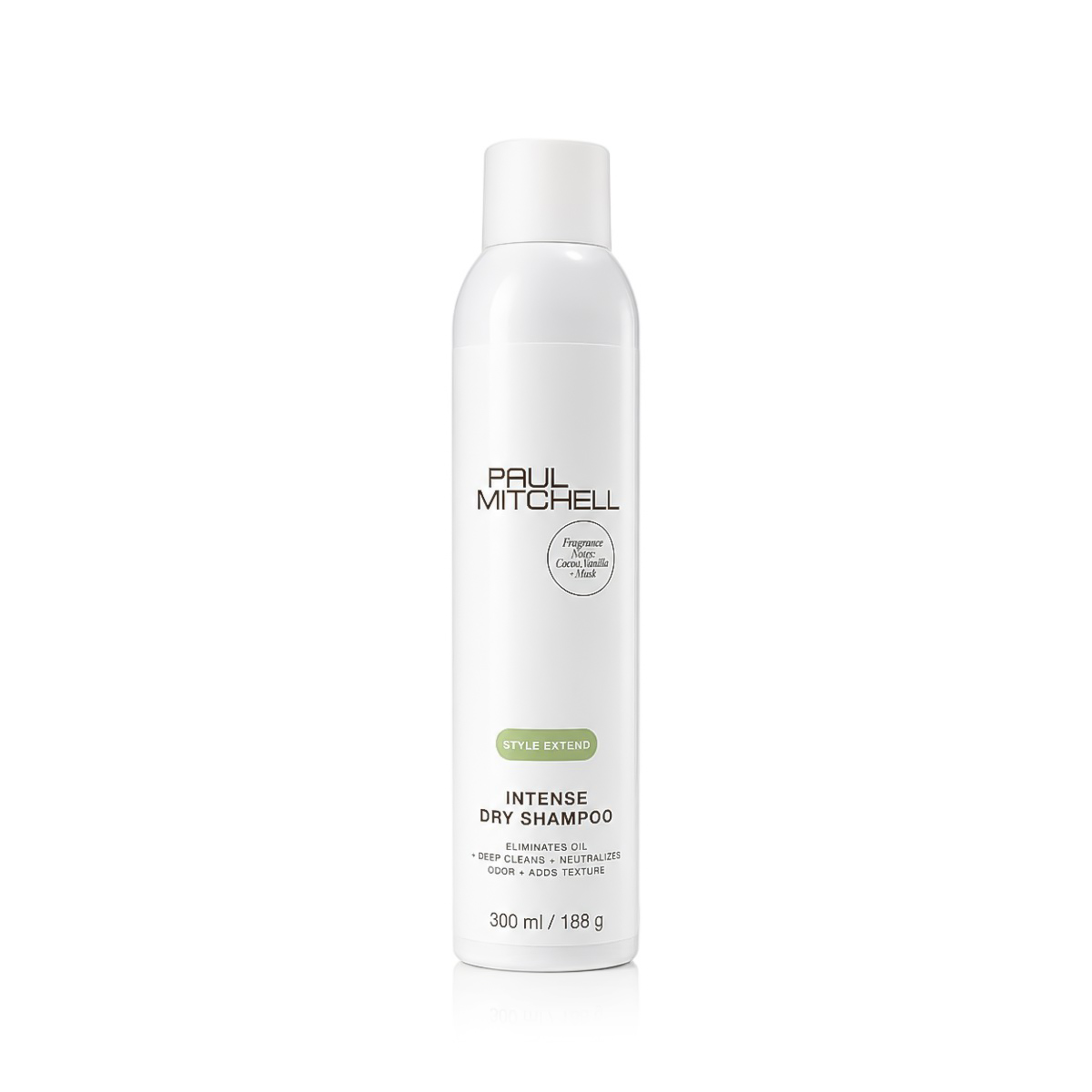 Paul Mitchell Style Extend Intense Dry Shampoo 300 ml