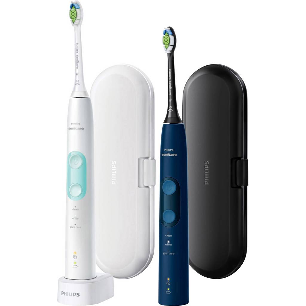 Philips Bodycare Philips Sonicare 5100 ProtectiveClean HX6851/34 Elect HX6851/34