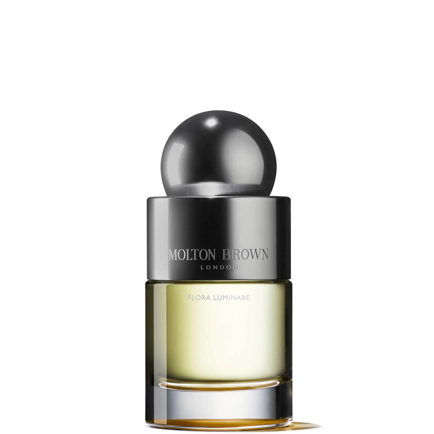 Molton Brown, Flora Luminare, Tuvalet Suyu, Cinsiyetsiz, 50 ml.
