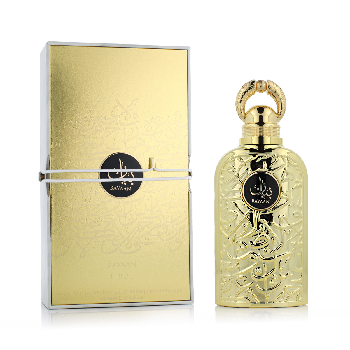 Lattafa Bayaan Eau De Parfum 100 ml (woman)