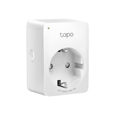 TP-LINK TPLINK Smart-Stecker SmartStecker Tapo P100(1-PACK) P100(1PACK)