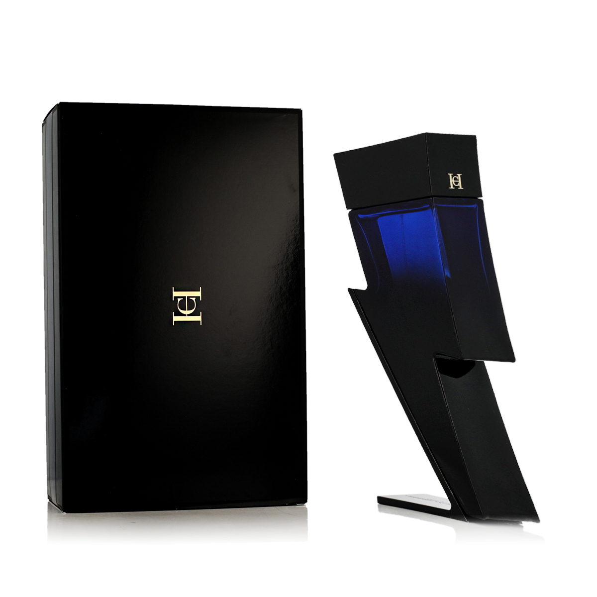 Elixirul de parfum Carolina Herrera Bad Boy Cobalt, 150 ml (bărbat)