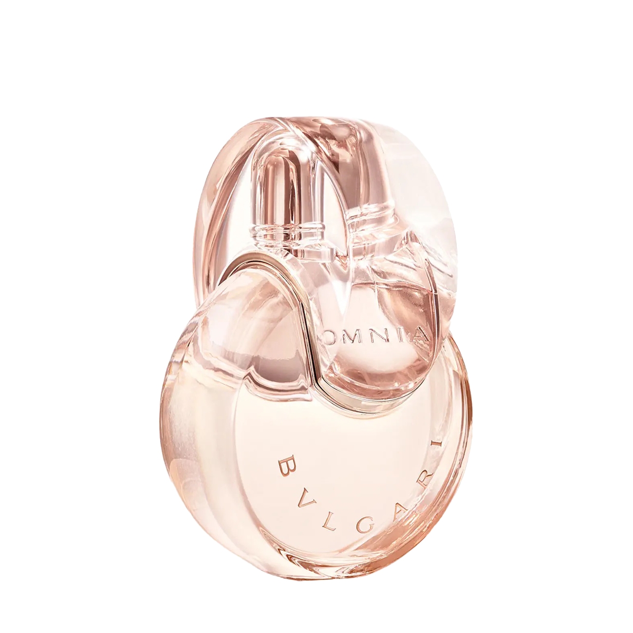 Bvlgari, Omnia Cristalină, Eau de parfum pentru femei, 50 ml.