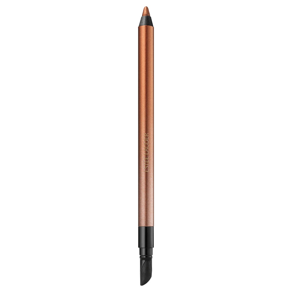 Estee Lauder, Double Wear 24H, Gel Pencil Eyeliner, Gilded Metal, 1,2 g