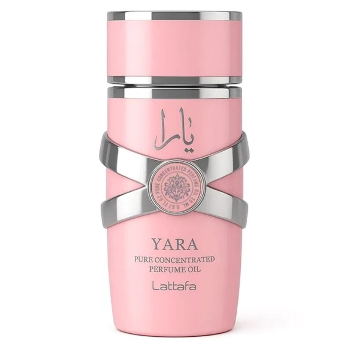 Lattafa, Yara, Perfume Oil, For Women, 20 ml
