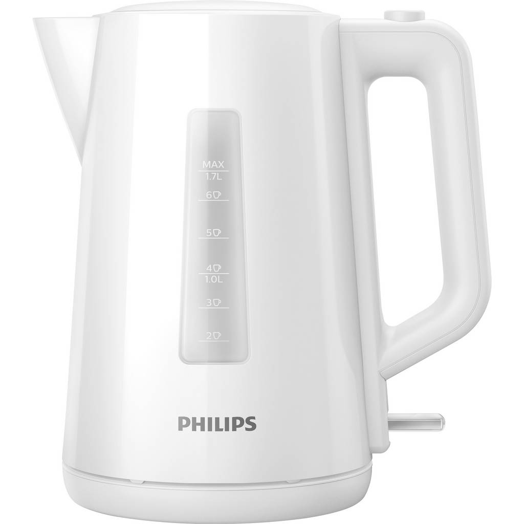 Fierbe Philips Home HD9318/00 Alba Capacitate: 1,7 l HD9318/00